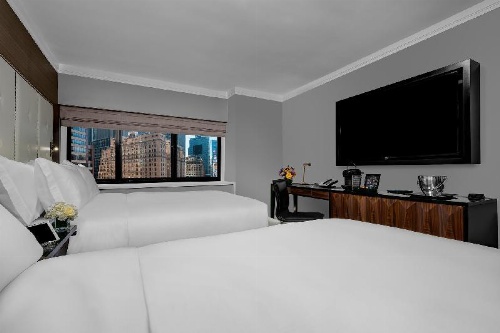 Executive Class at MTS Hotel image 1