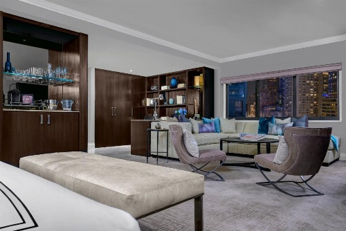 Executive Class at MTS Hotel image 11
