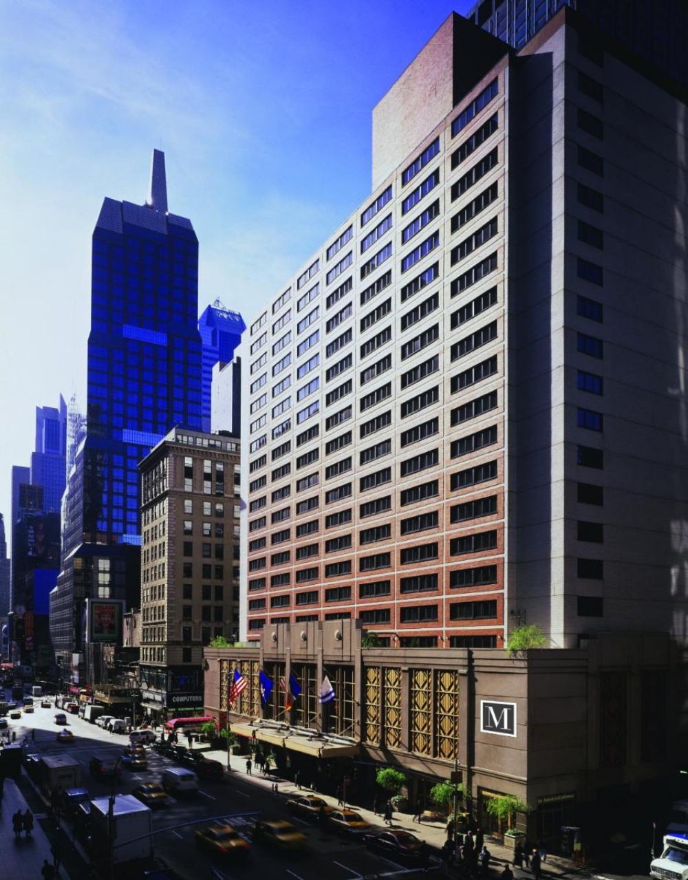Executive Class at MTS Hotel Image 14