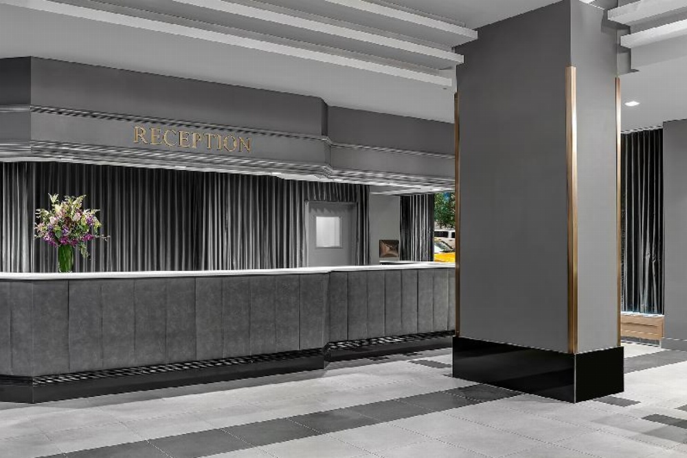 Executive Class at MTS Hotel Image 15