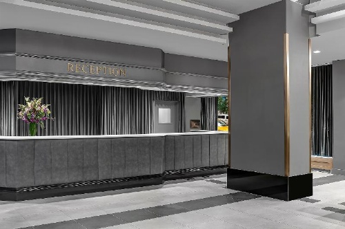 Executive Class at MTS Hotel image 15