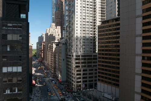 Executive Class at MTS Hotel image 16