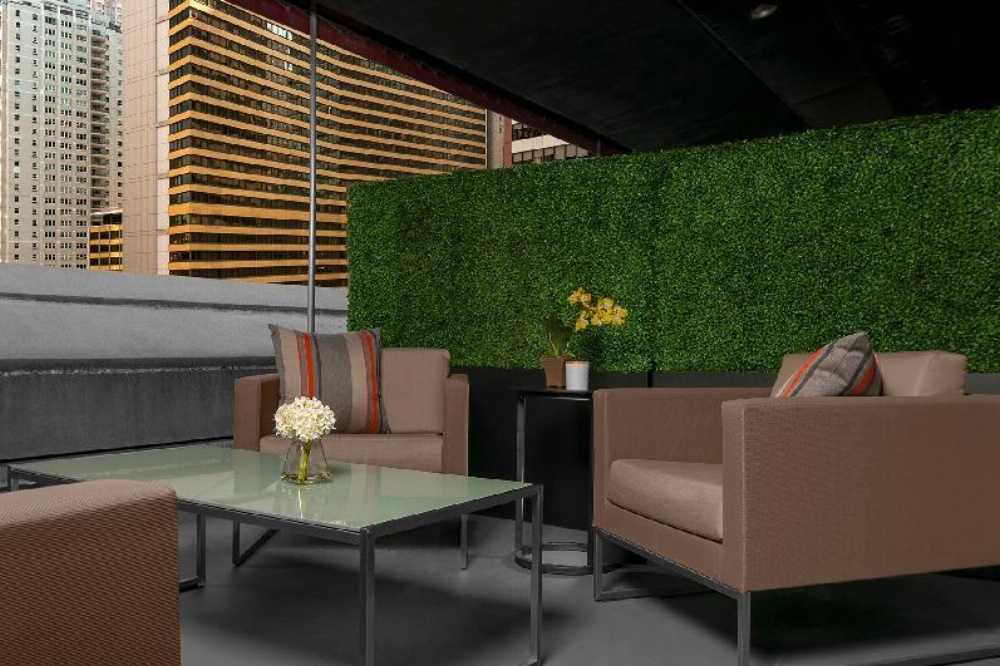 Executive Class at MTS Hotel Image 17