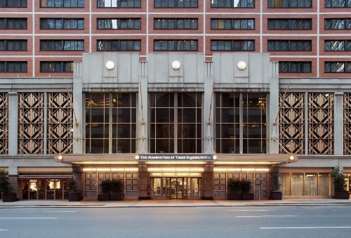 Executive Class at MTS Hotel image 19