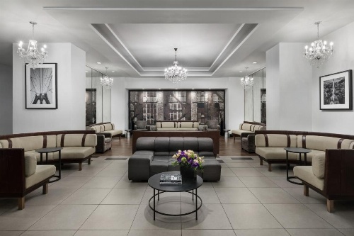 Executive Class at MTS Hotel image 20
