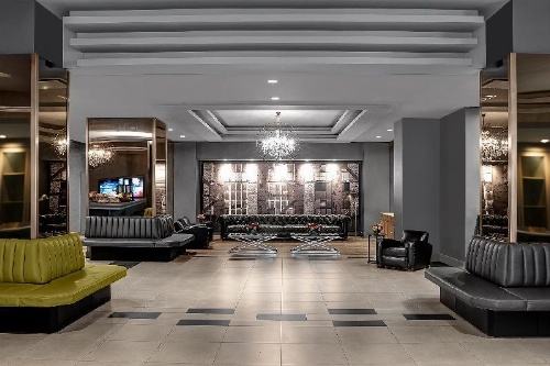 Executive Class at MTS Hotel image 23