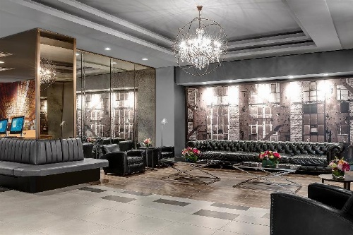 Executive Class at MTS Hotel image 24