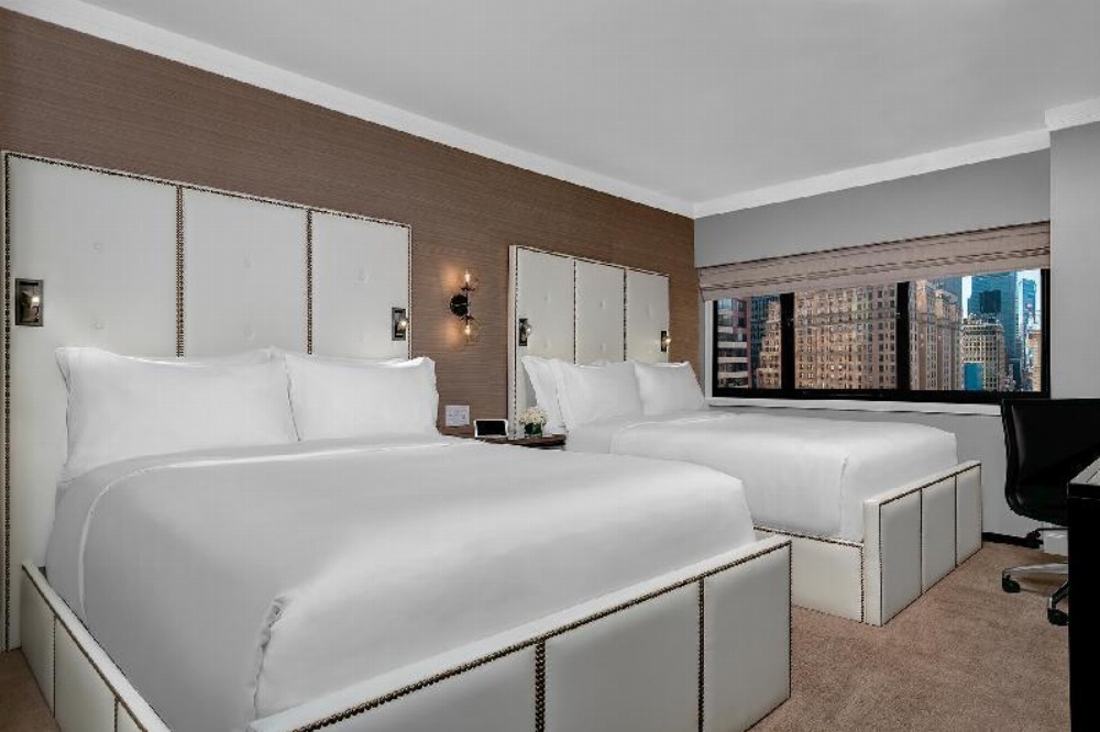 Executive Class at MTS Hotel Image 25