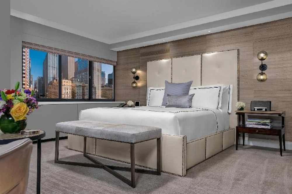 Executive Class at MTS Hotel Image 26