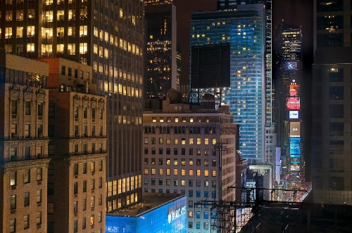 Executive Class at MTS Hotel image 27