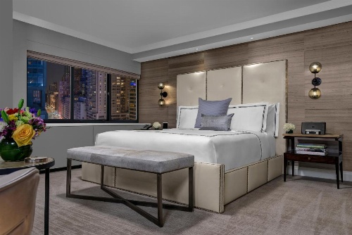 Executive Class at MTS Hotel image 29
