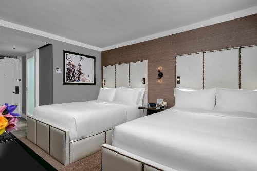 Executive Class at MTS Hotel image 3