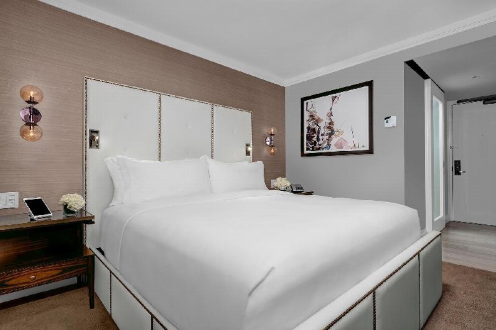 Executive Class at MTS Hotel Image 31