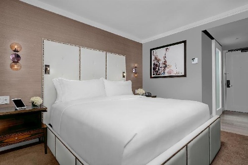 Executive Class at MTS Hotel image 31