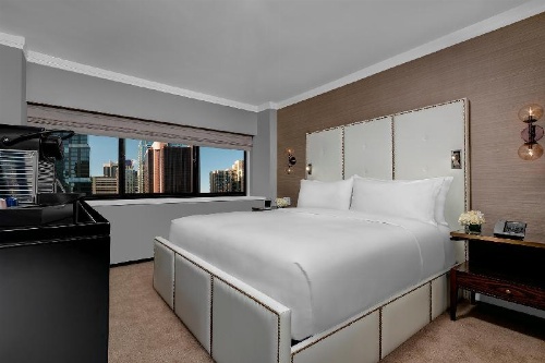 Executive Class at MTS Hotel image 32
