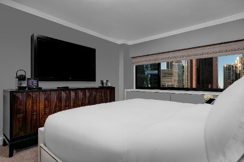 Executive Class at MTS Hotel image 33