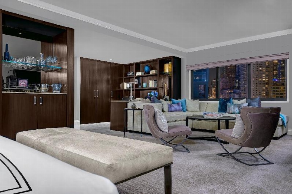 Executive Class at MTS Hotel Image 35