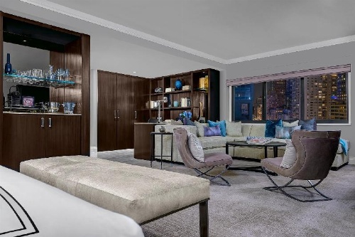 Executive Class at MTS Hotel image 35