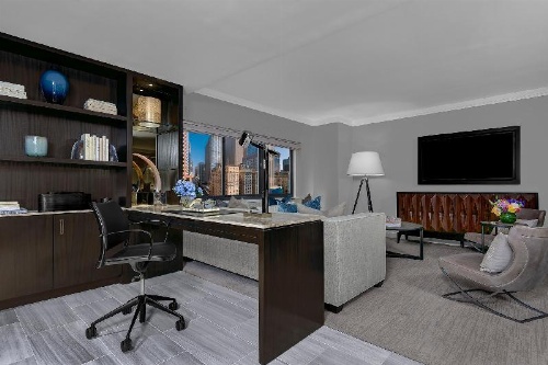 Executive Class at MTS Hotel image 37