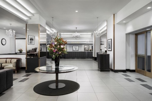 Executive Class at MTS Hotel image 8