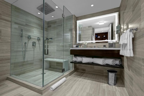 Executive Class at MTS Hotel image 9